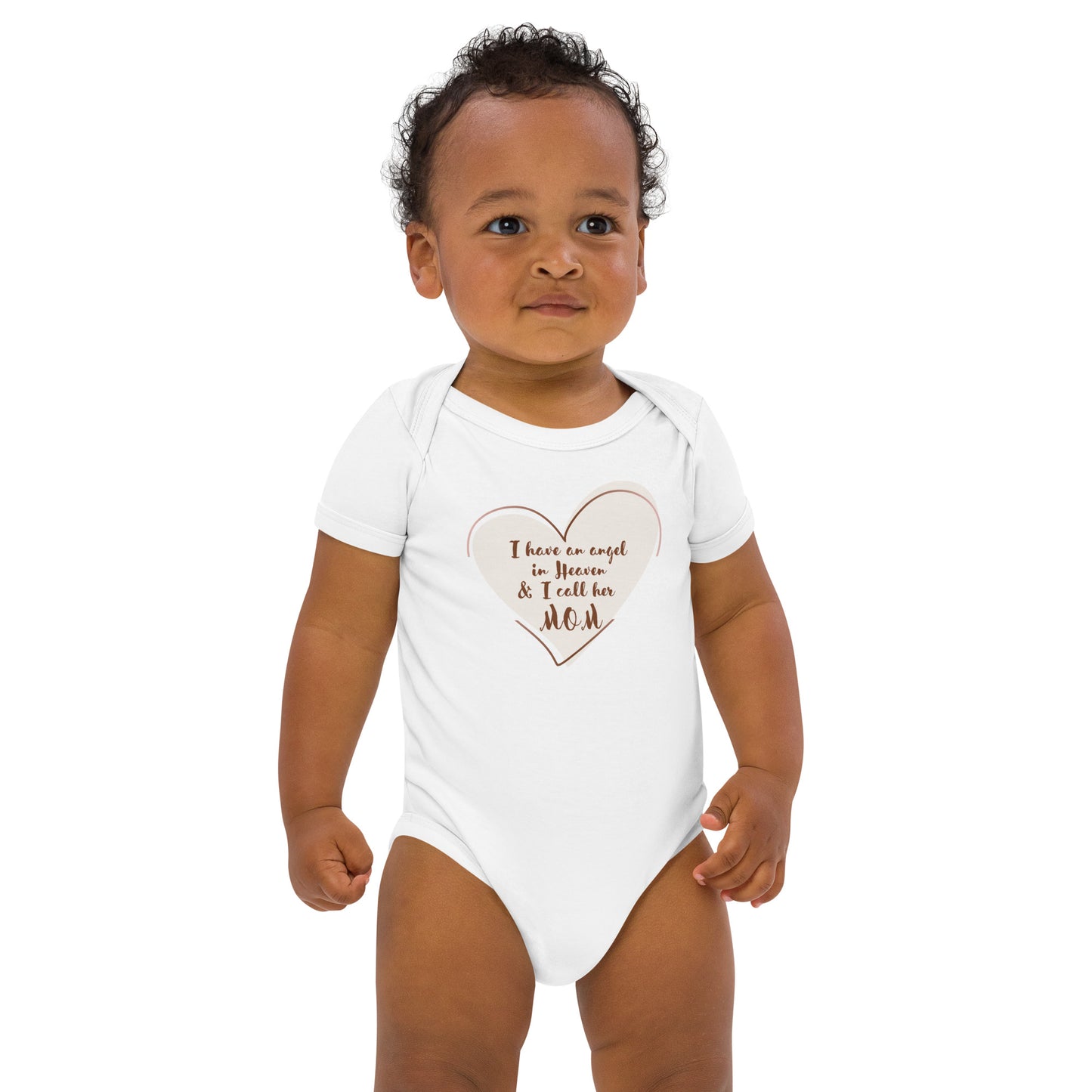 ANGEL IN HEAVEN ONSIE - Daughter Of An Angel
