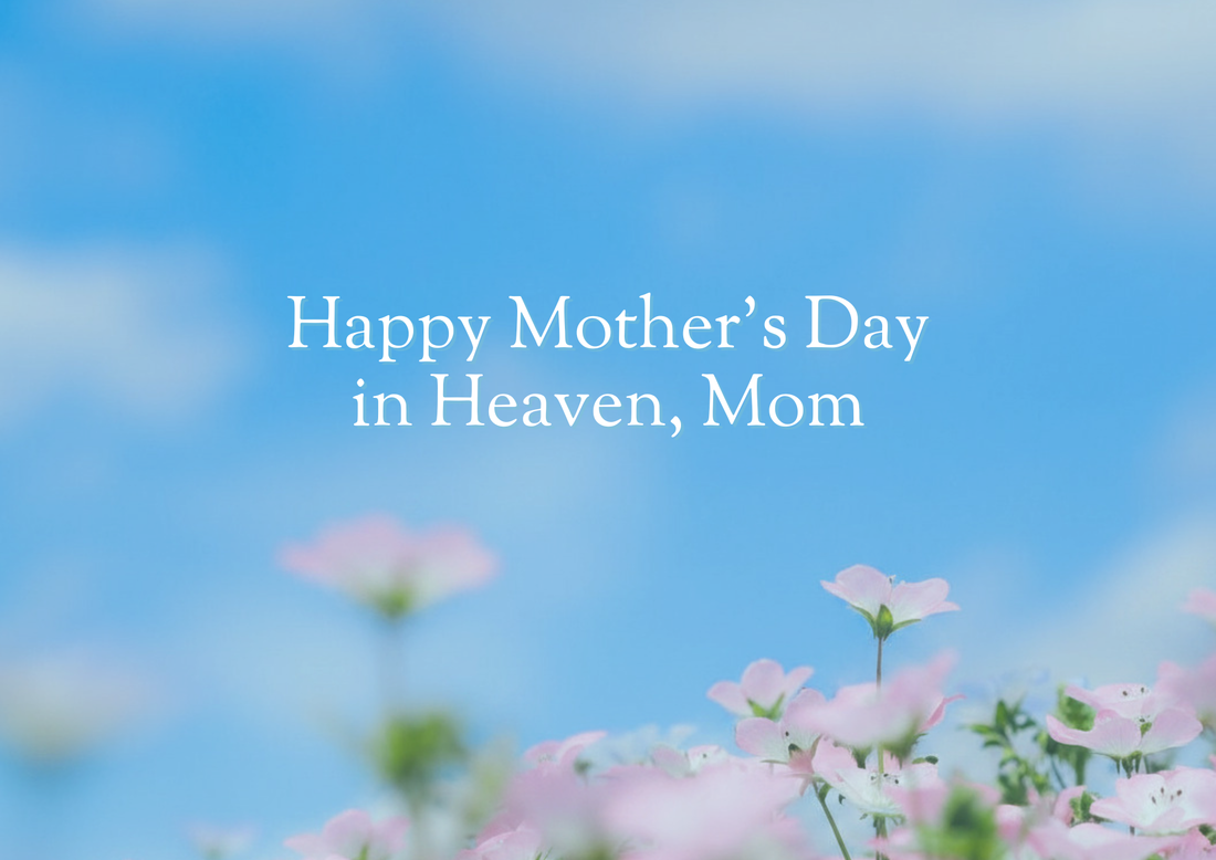 500 Words To Those Without Their Mom This Mother's Day