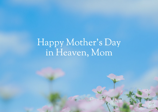 500 Words To Those Without Their Mom This Mother's Day