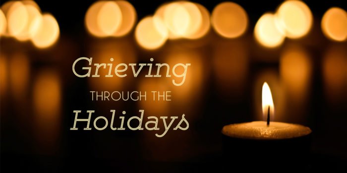 Surviving The Holidays After Loss