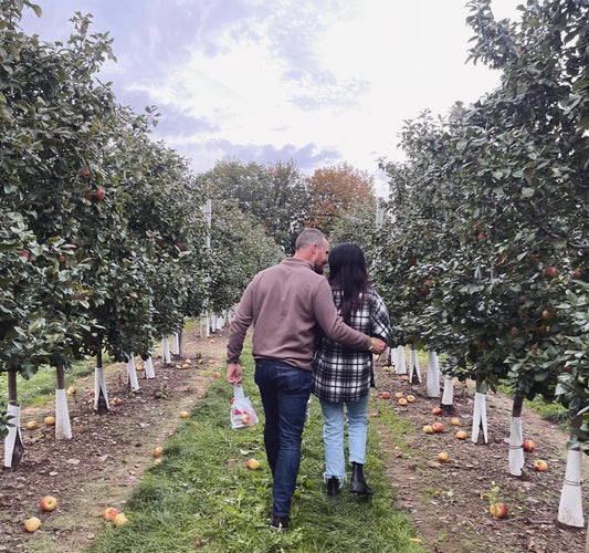 What It's Like To Love A Girl Who's Lost Her Mom