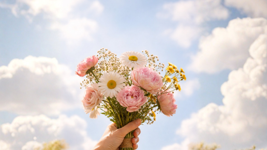 To Those Without Their Mom This Mother's Day