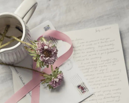 Grief: Ways To Honor Your Mom This Mother's Day