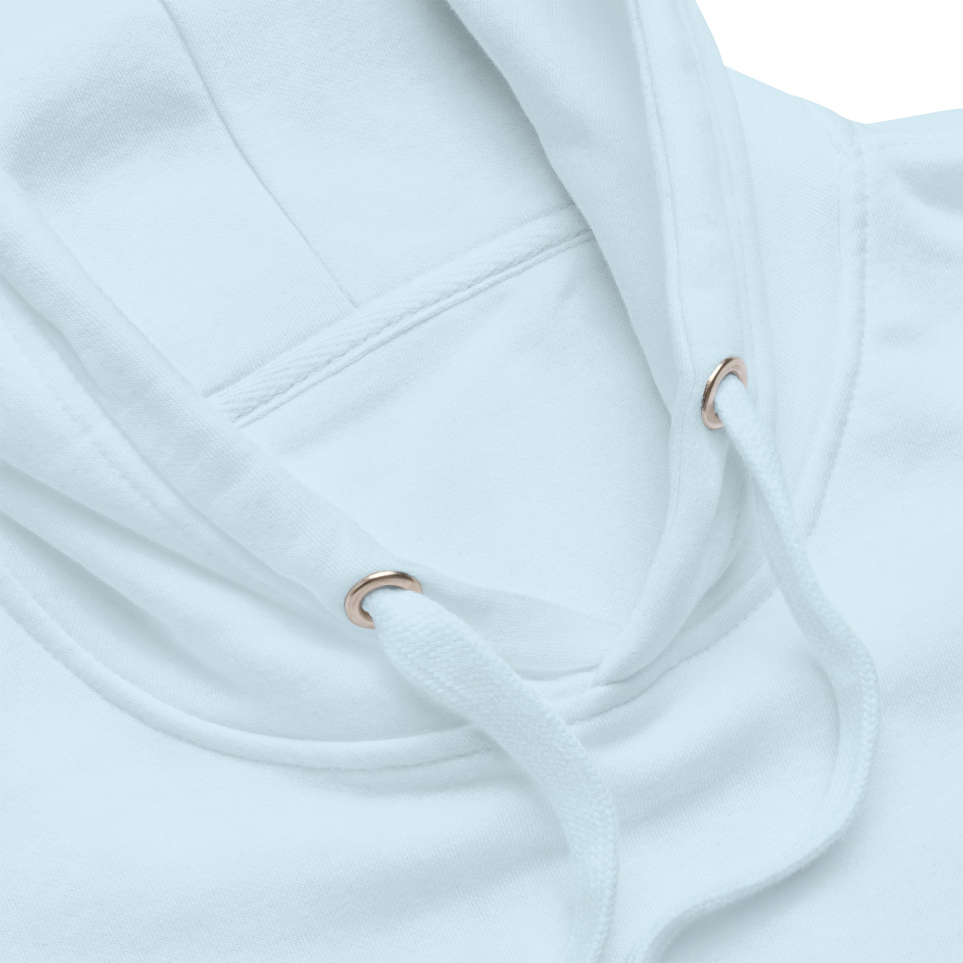 EMBROIDERED HOODIE