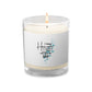 HEAVEN IS BEAUTIFUL DAD CANDLE