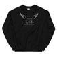 MY FATHER WALKS WITH ME SWEATSHIRT - Daughter Of An Angel