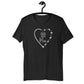 HALF OF MY HEART-MOM TEE