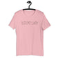 MY MOTHER TAUGHT ME EVERYTHING TEE