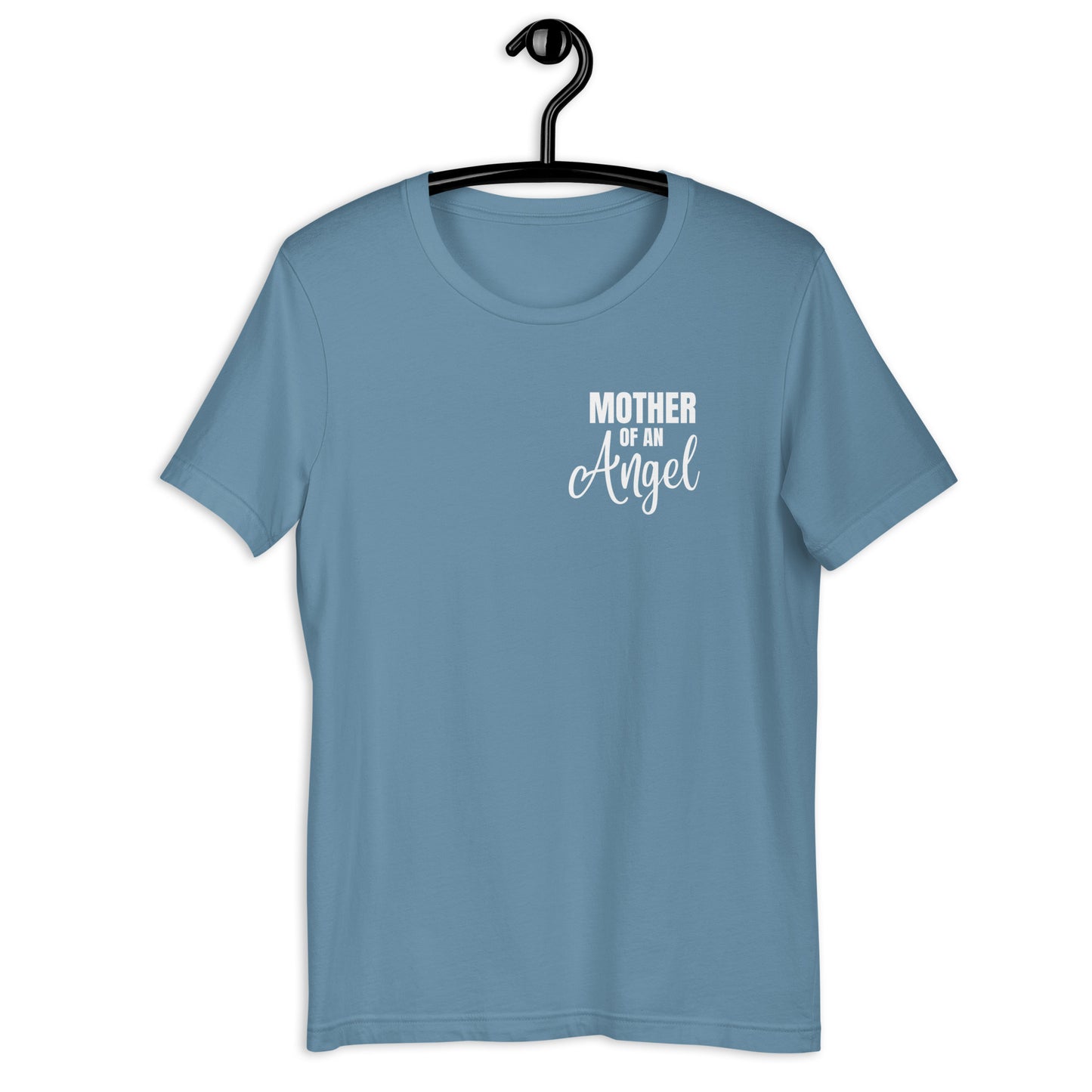 MOTHER OF AN ANGEL TEE - Daughter Of An Angel